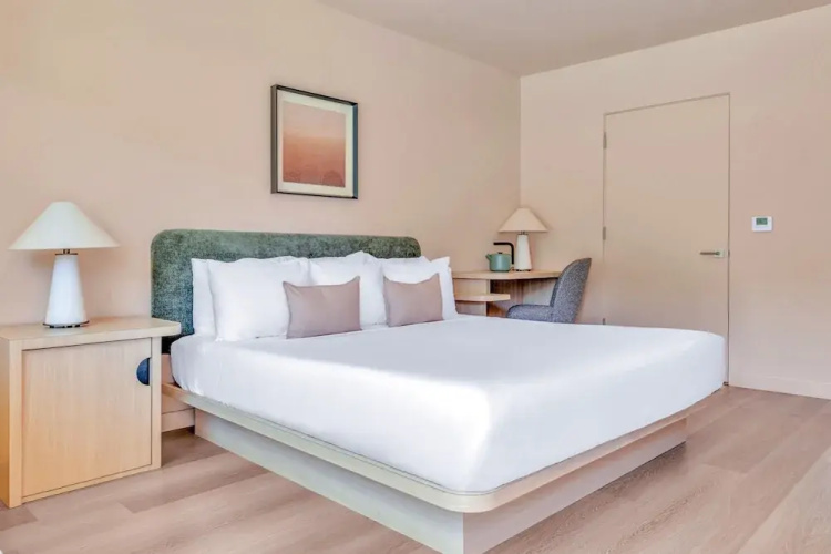 City Center Hotel by Kasa