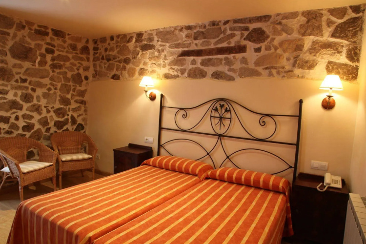 Hotel Ripoll