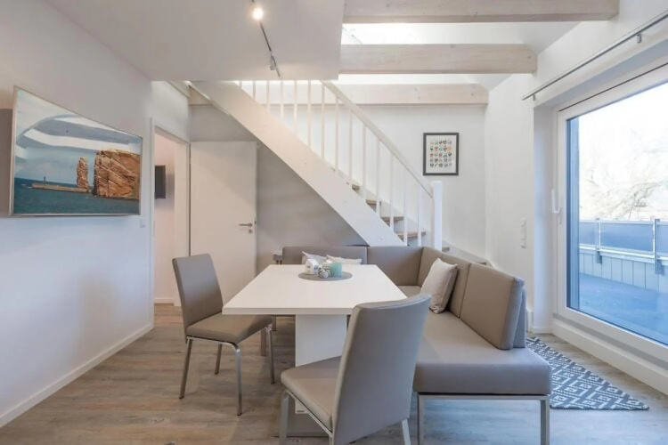 Apartment Stine, Husum
