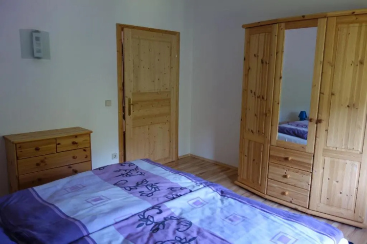 Ferienwohnung Hergesell