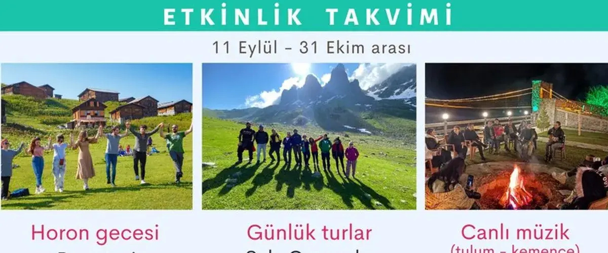 Nani Pansiyon