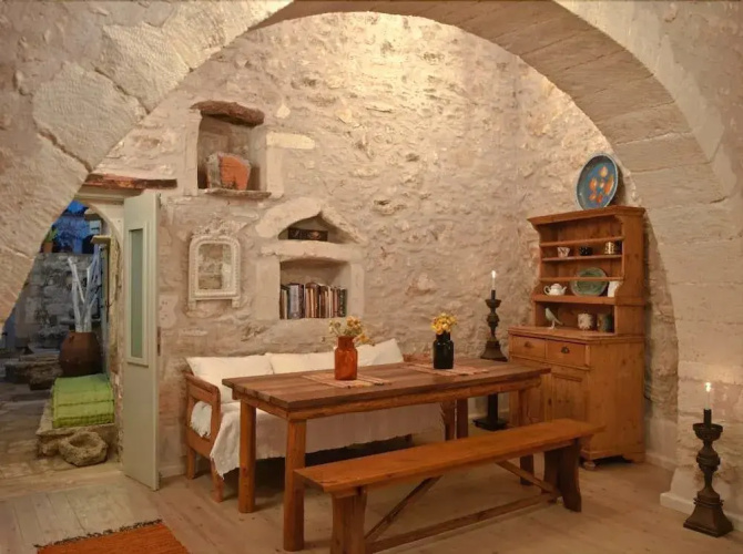Critamo Cottage