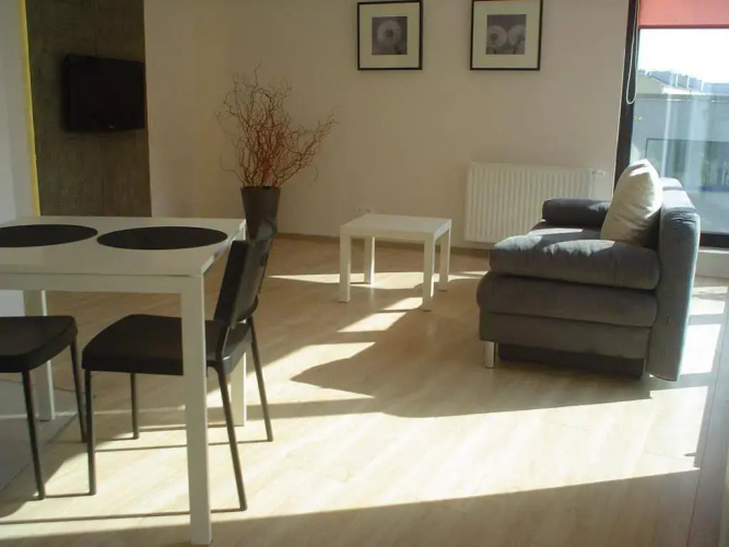 Pirelli Apartament