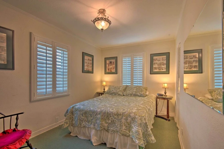 3 Bedrooms Cottage