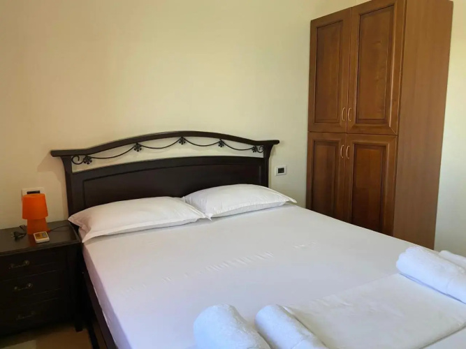OniRana Apartaments
