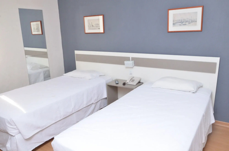 Hotel Embaixador