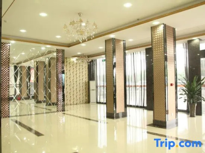 Yinhong Hostel