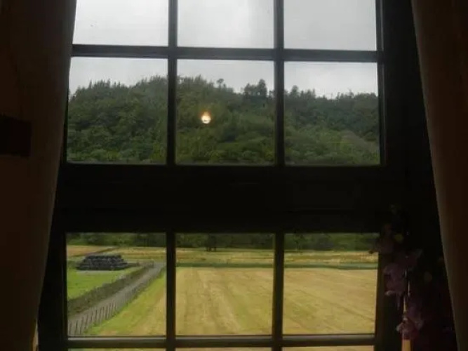 Stybeck Farm