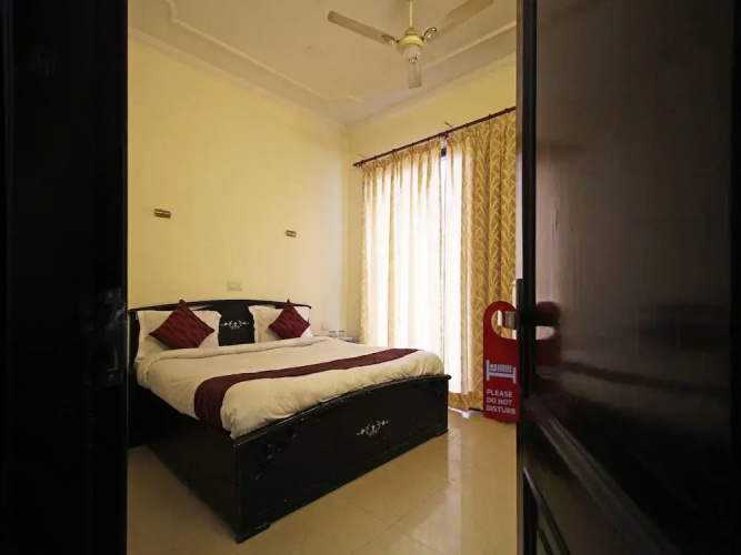 Dreams Residency