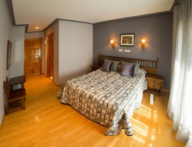 Hostal Gran Duque