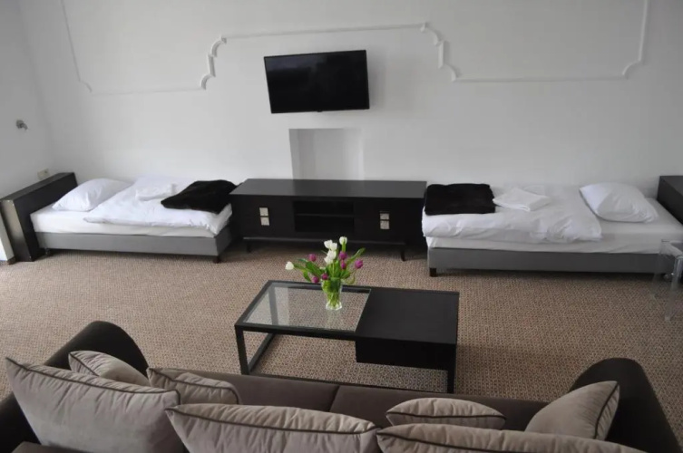 Opera Hostel