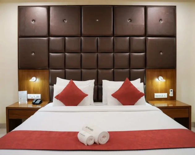 Executive room