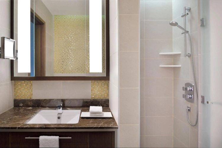 Delta Hotels by Marriott City Center Doha