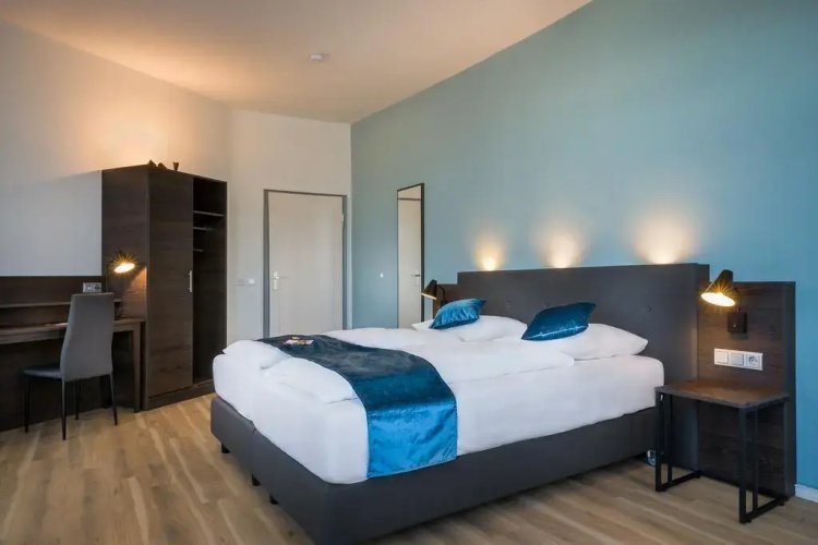 Hotel Ruf