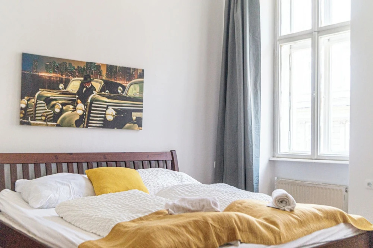 Private Room Long Stay Great Location