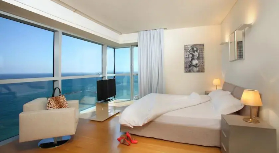 Olympic Residence Deluxe Apartments
