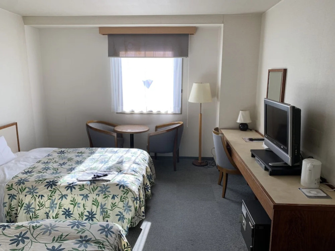 Hotel Fuyokaku