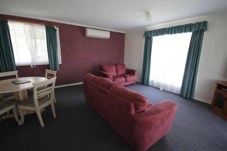 Mayfair Serviced Apartments