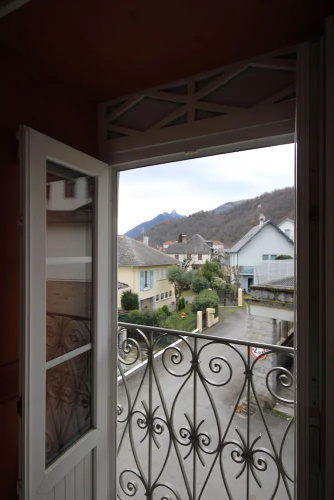 Maison Candela