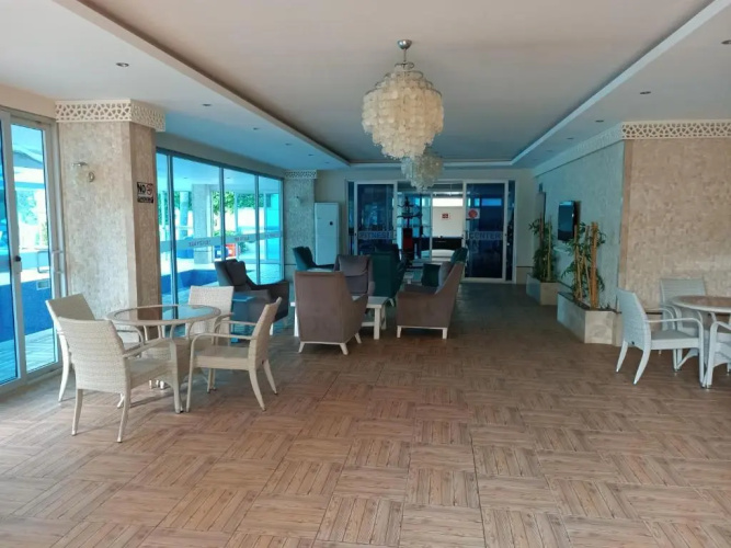 Hotelbild
