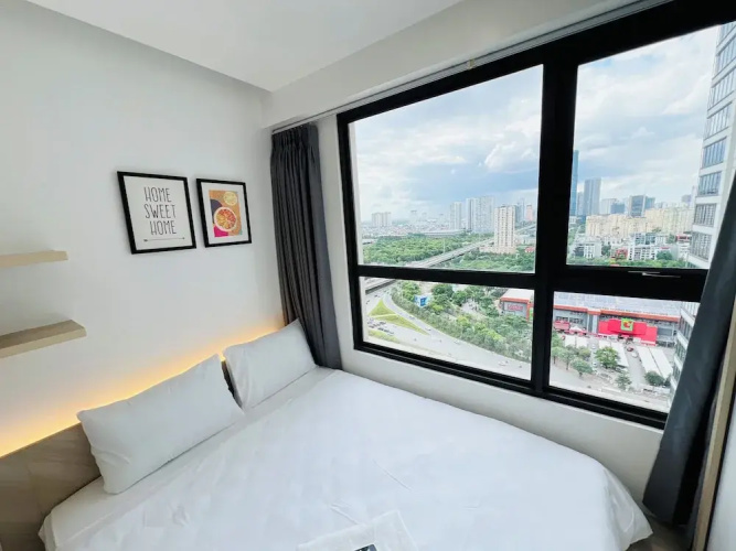 Vinhomes D'Capitale - Maison Viet