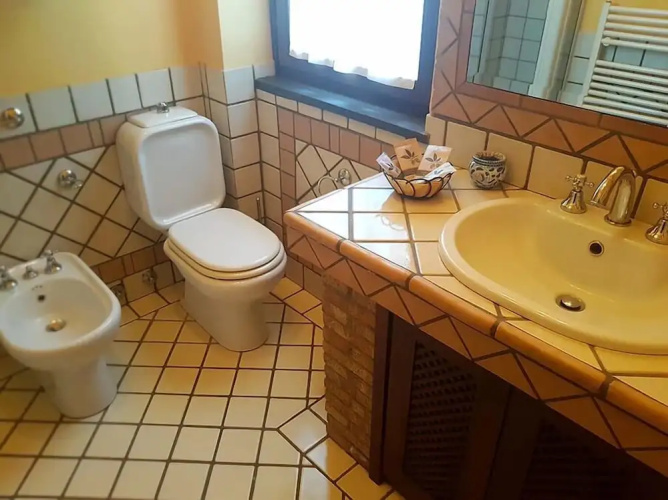 Casa Delle Coccole
