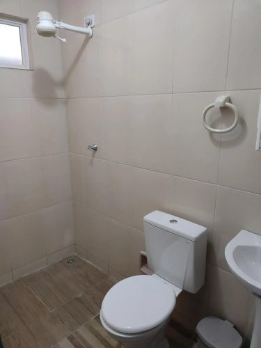 Suites Recanto dos Coqueirais Beach