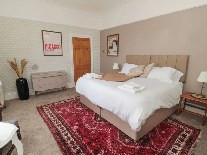 Limpet Lodge