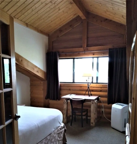 2 Bedrooms Deluxe Suite