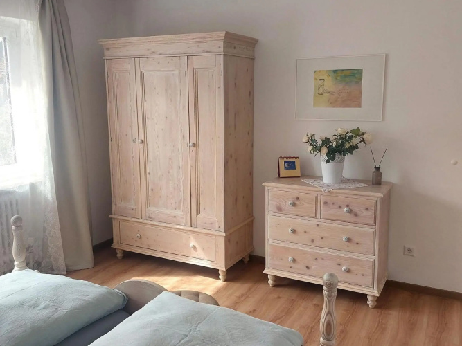 Schöne Zeiten Ferienwohnung