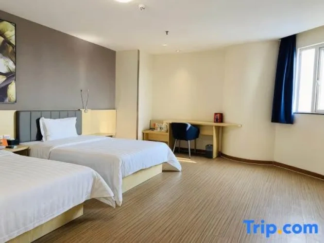 Comfort Twin room