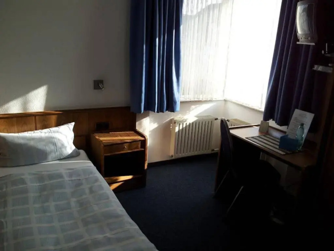 Hotel Julia