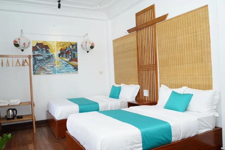 Casa House