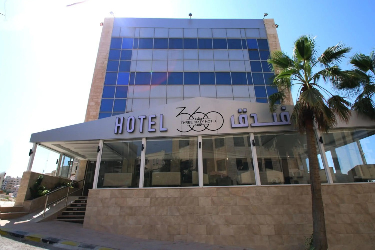 Imagen del hotel