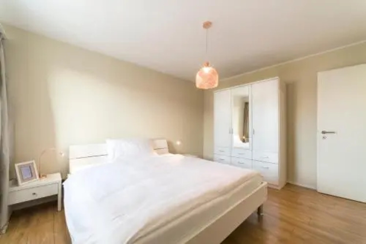 RELOC Serviced Apartments Wallisellen Bhf.
