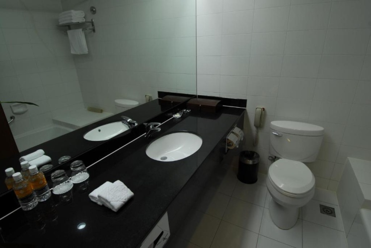 Superior Suite
