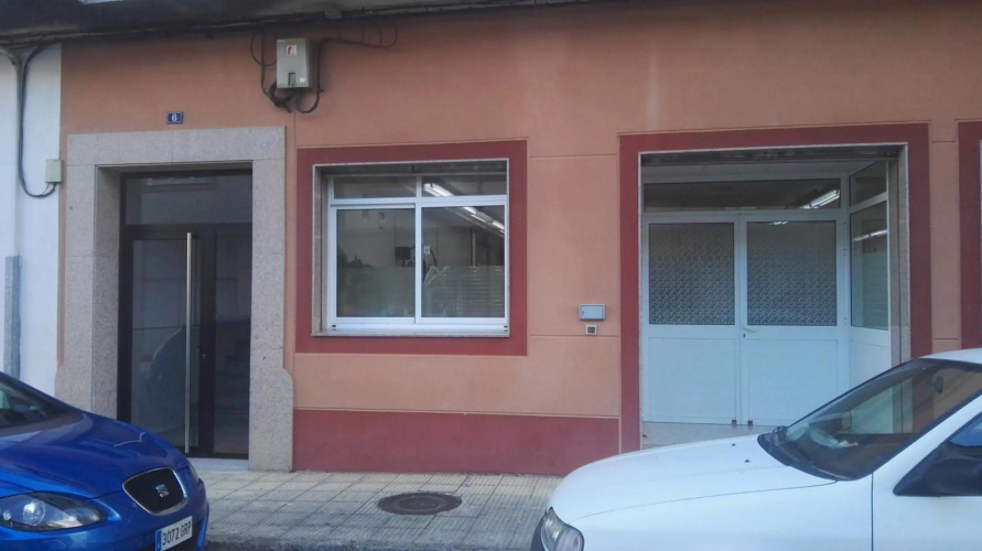 Hotelbild