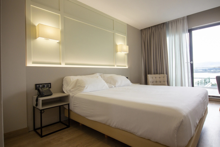 Oca Playa de Foz Hotel & Spa