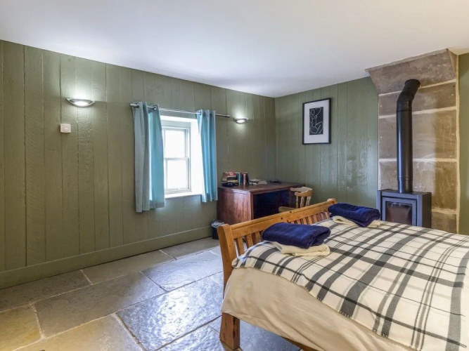 Orchard Cottage