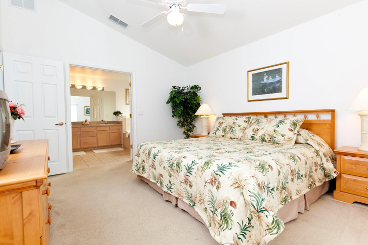West Haven Homes