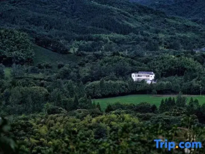 Suyan·Daotianli Homestay