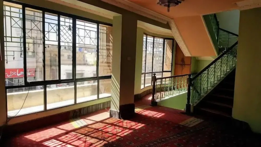 Hotel Qasr-e-Naz