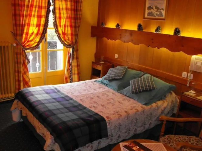 Le Christiania Hotel