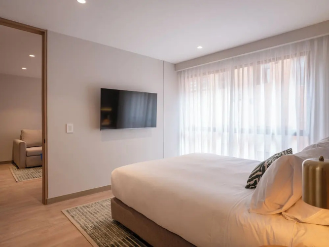 Bomma House