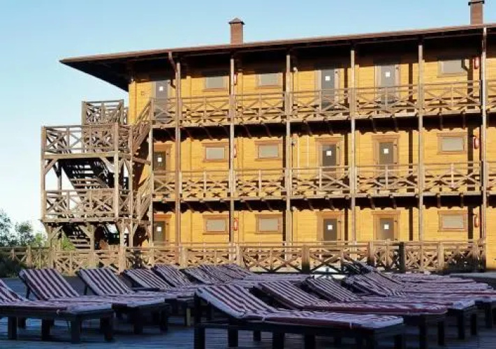 Hotelafbeelding