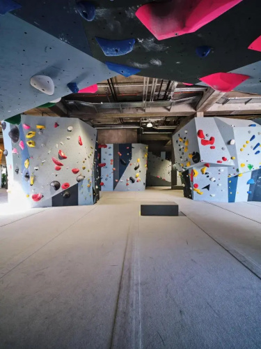 boulderbar hotel linz