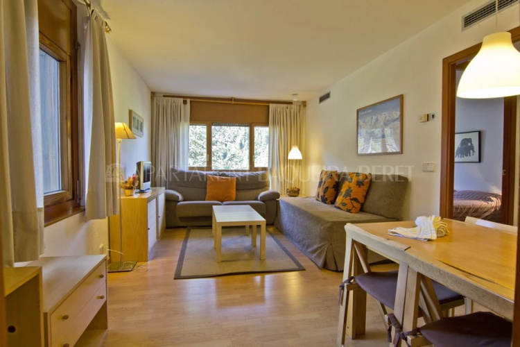 Apartamento Cabirol