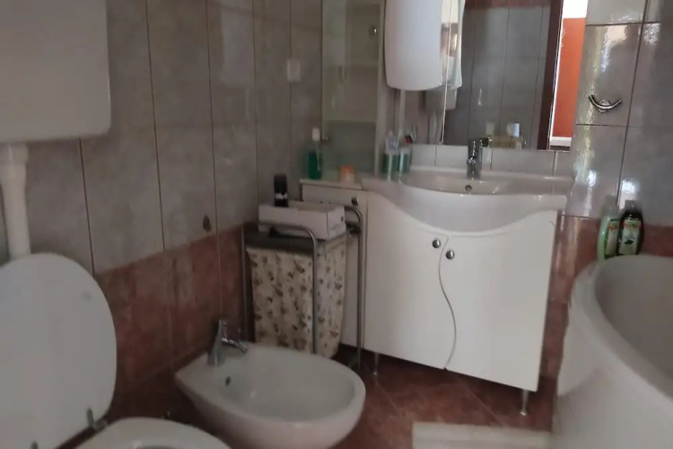 Kostrena Apartment Maja