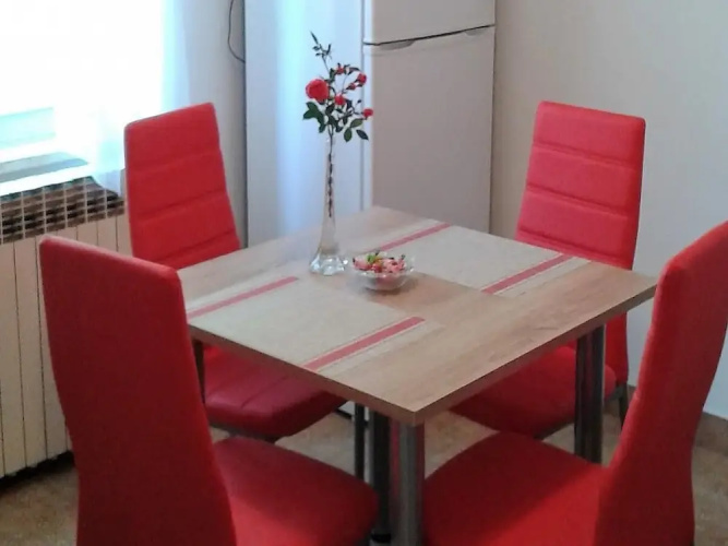 Apartment Avelina