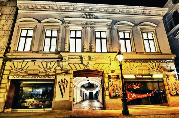 Otel görseli